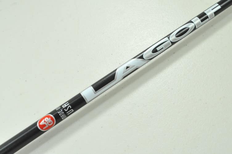 LA Golf A Series High 40g 1 Ladies Flex Uncut Driver Shaft # 199842