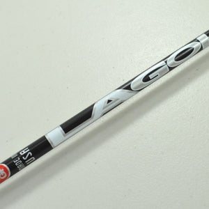 LA Golf A Series High 40g 2 Senior Flex Uncut Driver Shaft Graphite # 199845
