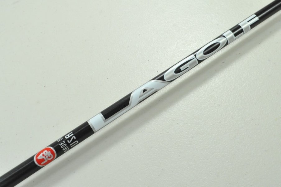LA Golf A Series High 40g 2 Senior Flex Uncut Driver Shaft Graphite # 199845