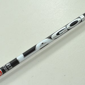 LA Golf A Series Mid 60g 3 Regular Flex Uncut Driver Shaft Graphite  # 199843
