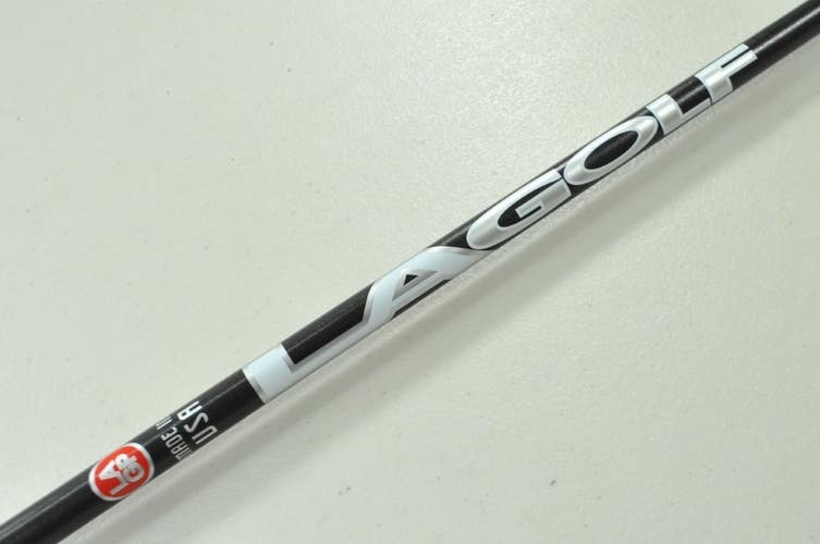 LA Golf A Series Mid 60g 3 Regular Flex Uncut Driver Shaft Graphite # 199843