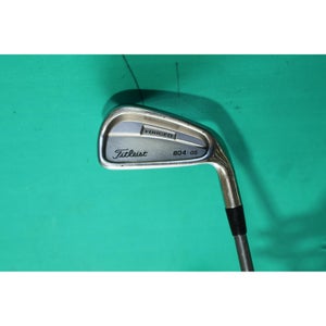 Titleist 804 OS Forged R Flex 38.5" Golf 3 Iron RH / 2E-S437