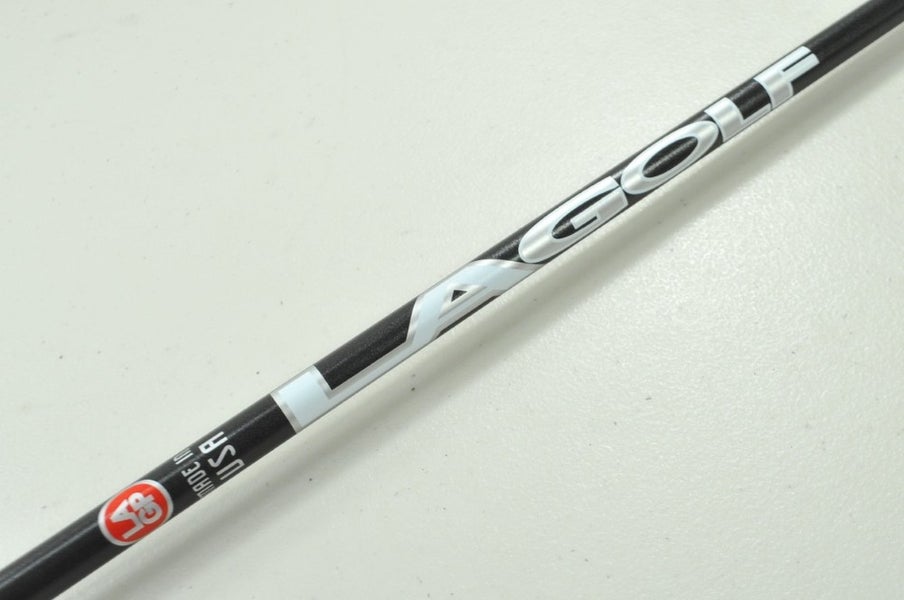 LA Golf A Series Low 80g 5 Extra Stiff Flex Uncut Driver Shaft  # 199776