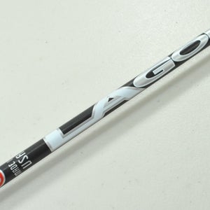 LA Golf A Series High 60g 3 Regular Flex Uncut Driver Shaft  # 199770