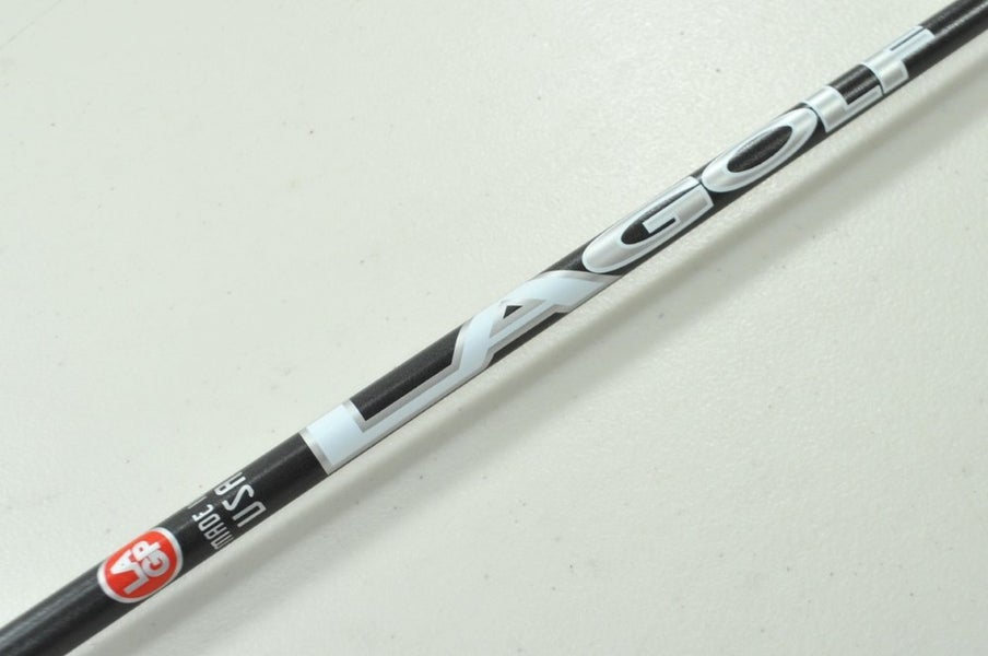 LA Golf A Series High 60g 3 Regular Flex Uncut Driver Shaft  # 199770