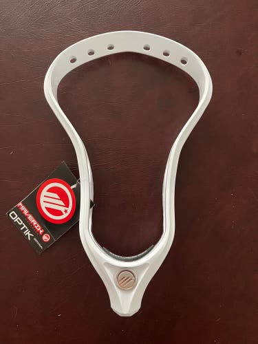 Maverik Optik U Head (New)