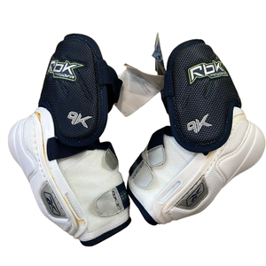 RBK by JOFA 9K - Used Extra Large Pro Stock Elbow Pads