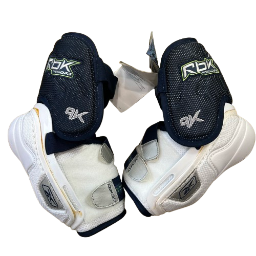 RBK by JOFA 9K - Used Extra Large Pro Stock Elbow Pads