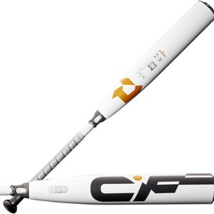 DeMarini CF (2 3/4") USSSA Bat 2022 (-8)