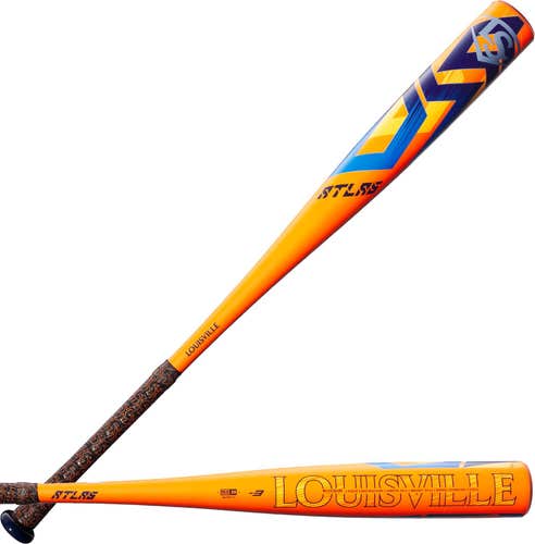 Louisville Slugger Atlas BBCOR 2023 (-3)