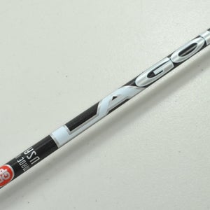 LA Golf A Series High 60g 5 Extra Stiff Flex Uncut Driver Shaft # 199775