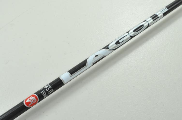 LA Golf A Series High 60g 5 Extra Stiff Flex Uncut Driver Shaft # 199775