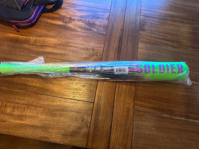 2025 Tank Composite USSSA Certified Bat (-10) 28"