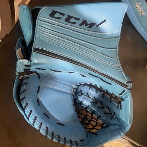 Ccm premier 2 580 glove pro