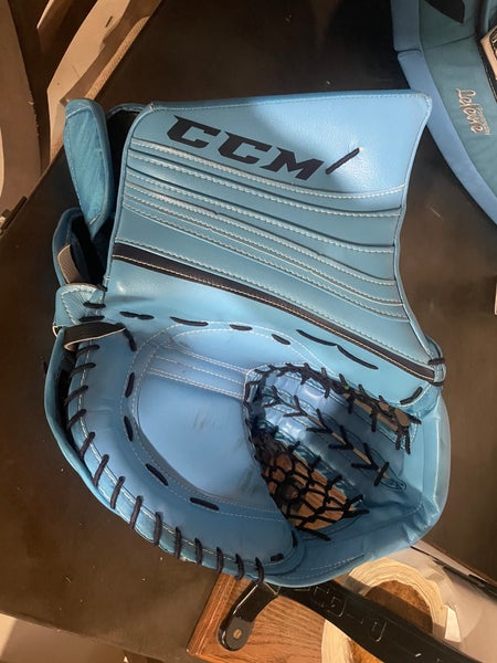 Ccm premier 2 580 glove pro