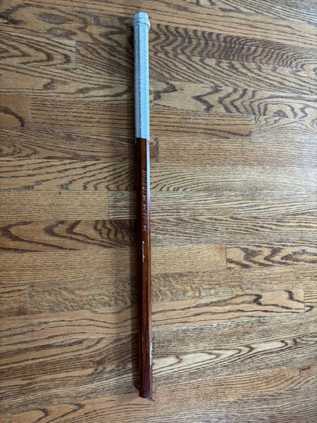 Warrior Woodrow Lacrosse Shaft