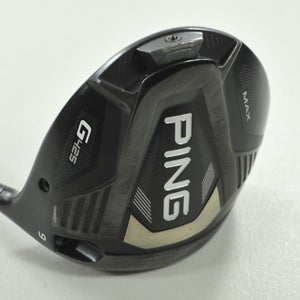 Ping G425 Max 9* Driver Regular Flex Right Tour 65g  # 199771