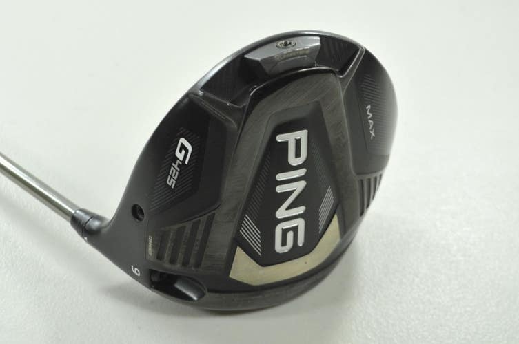 Ping G425 Max 9* Driver Regular Flex Right Tour 65g # 199771