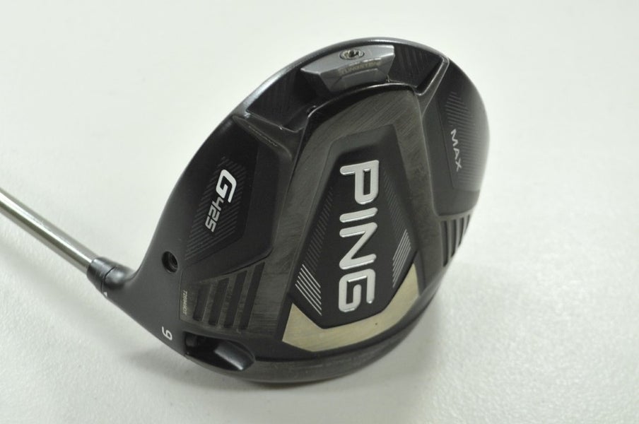 Ping G425 Max 9* Driver Regular Flex Right Tour 65g  # 199771