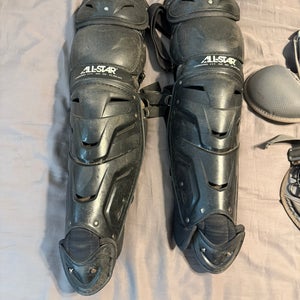 All Star Catcher's Set