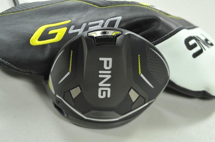 Ping G430 Max 10K 9* Driver Stiff Flex Right Alta CB 55g  # 199791