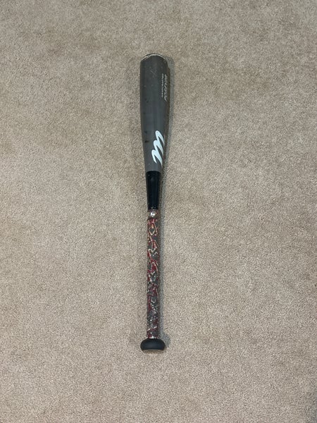 2021 Marucci Posey28 Alloy USSSA Certified Bat (-10)  17 oz 27" (Used)