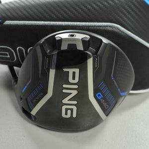 Ping G440 Max 9* Driver Stiff Flex RH Kaili 70g with Head Cover #198533