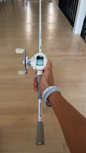 KastKing Fishing Rod (New)