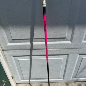 Men’s Dumina SF505xx Autoflex Shaft