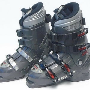 Head EZ-On HT 4.0 Ski Boots - Size 5.5 / Mondo 23.5 Used
