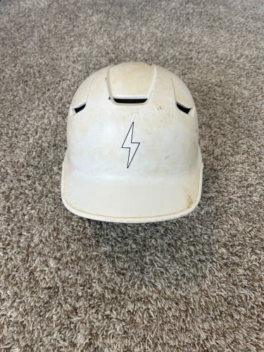Medium/Large Easton Elite X Batting Helmet (Used)