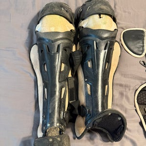 Rawlings catchers gear