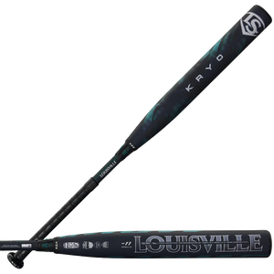 2025 Louisville Slugger Kryo Composite Bat (-10) 22 oz 32" (New)