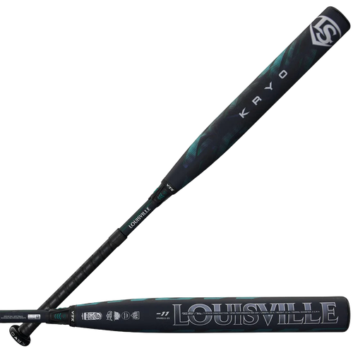 2025 Louisville Slugger Kryo Composite Bat (-10) 22 oz 32" (New)