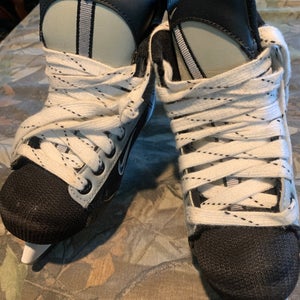 Nike Flexlite 2 Hockey Skates 10 (Used)