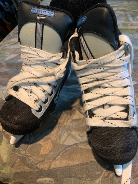 Nike Flexlite 2 Hockey Skates 10 (Used)