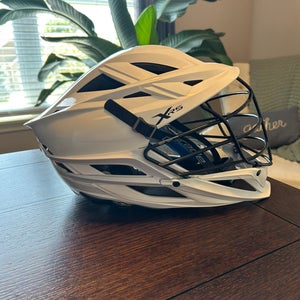 Cascade XRS Helmet (basically Brand New)