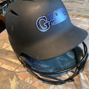EvoShield Batting Helmet (Used)