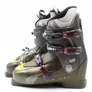 Head BYS Ski Boots - Size 11.5 / Mondo 29.5 Used