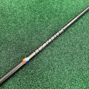 HZRDUS SMOKE 70 6.0 Stiff Flex Driver Shaft w/ TaylorMade Tip Adapter 44.5"