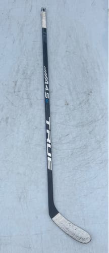 Intermediate True A4.5 Left Hand Hockey Stick TC4 (Used)