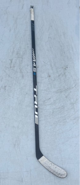 Intermediate True A4.5 Left Hand Hockey Stick TC4  (Used)