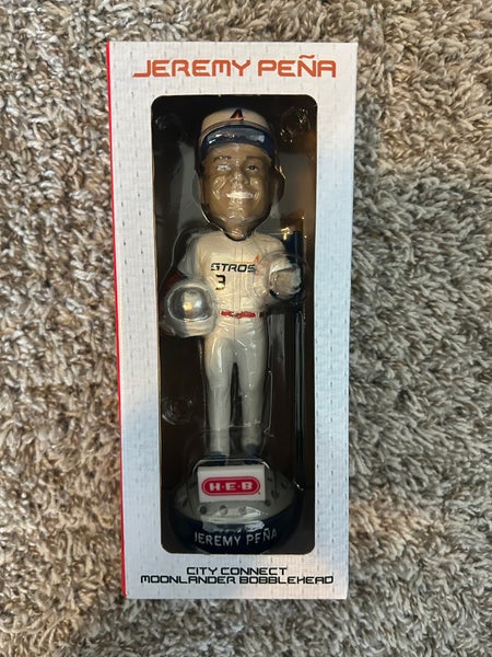 Jeremy Pena Bobble Head