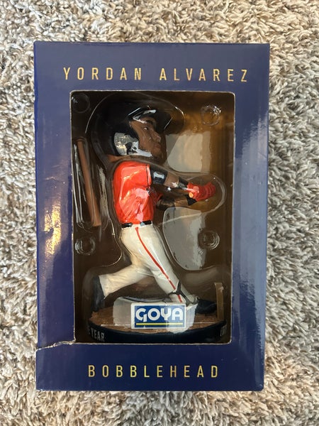 Yordan Alvarez Bobble Head