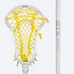 STX ARIA PRO-M CRUX MESH 2.0 COMPLETE STICK