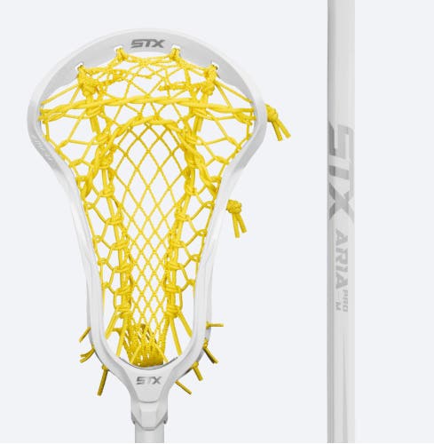 STX ARIA PRO-M CRUX MESH 2.0 COMPLETE STICK