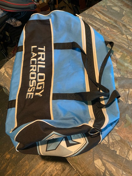Used Web Gear Trilogy Lacrosse Duffle Bag
