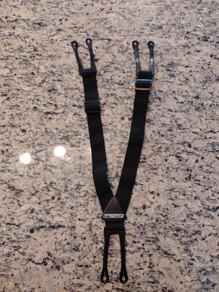 Junior/Intermediate Hockey Suspenders