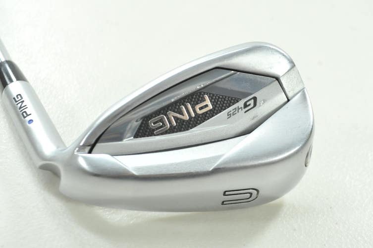 Ping G425 UW Gap Wedge Stiff Flex Blue Dot Right NS Pro Modus3 Steel # 193341