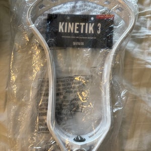 Maverik Unstrung Kinetik 3 Head (New)
